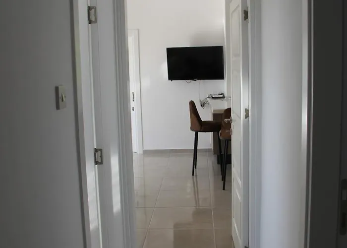 Pamfilya Royal Kyrenia B Blok Kyrenia (Northern Cyprus)