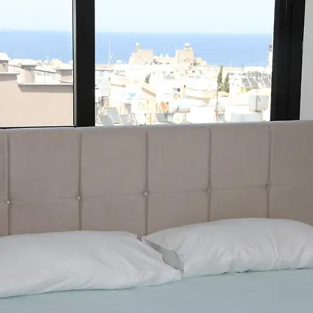 Pamfilya Royal Kyrenia B Blok