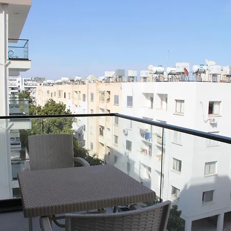 Pamfilya Royal Kyrenia B Blok *