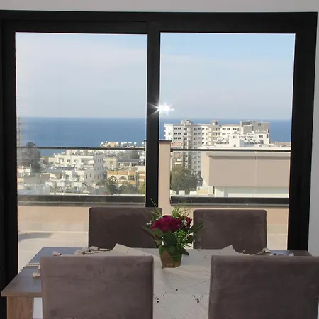 Pamfilya Royal Kyrenia B Blok * Кирения