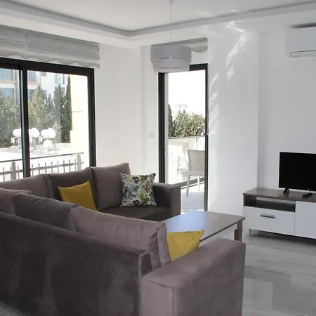 Pamfilya Royal Kyrenia B Blok *