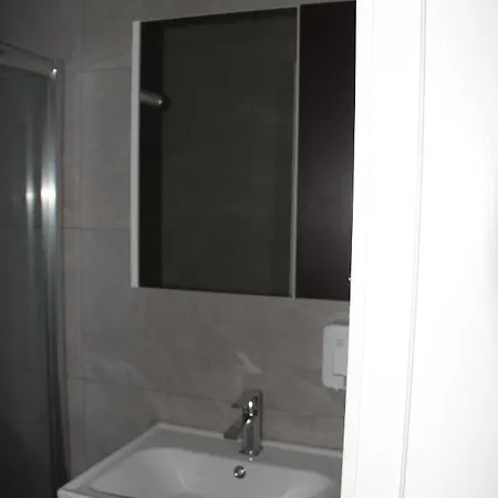 Pamfilya Royal Kyrenia B Blok Apartman