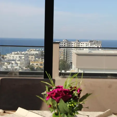 Apartman Pamfilya Royal Kyrenia B Blok *