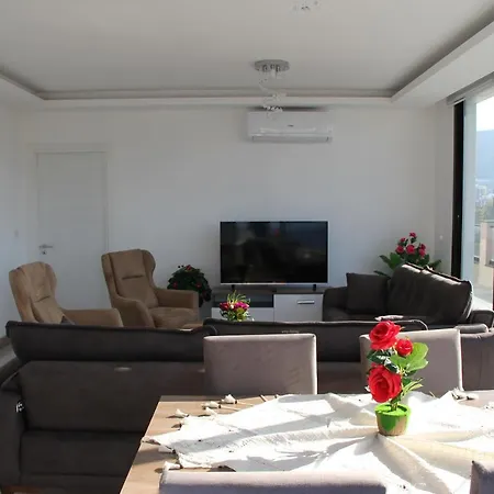 Apartman Pamfilya Royal Kyrenia B Blok