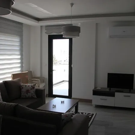 Pamfilya Royal Kyrenia B Blok * Кирения