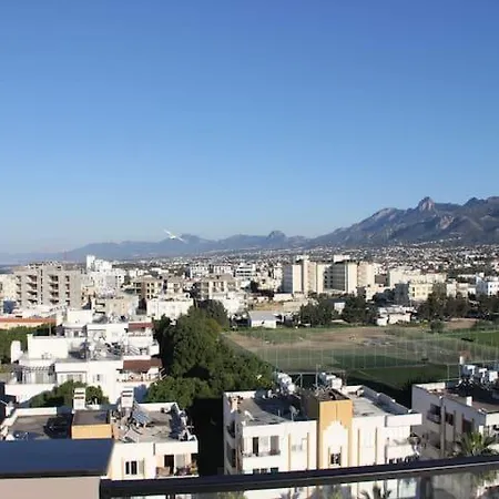 Pamfilya Royal Kyrenia B Blok *