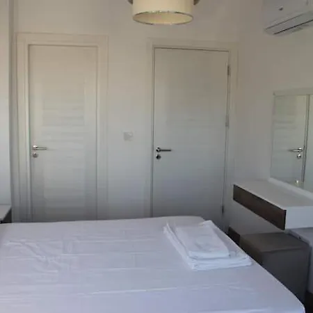Pamfilya Royal Kyrenia B Blok Кирения
