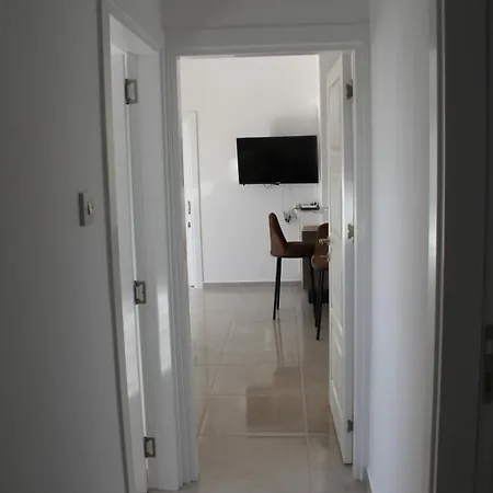 Pamfilya Royal Kyrenia B Blok Kerínia